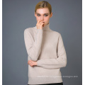 Dame Mode Kaschmir Blend Pullover 17brpv032